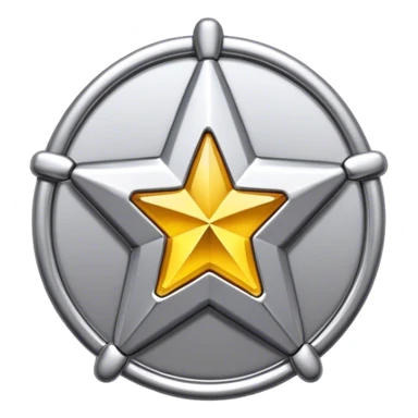 Badge that reads “Deputy CIO” sticker