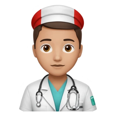 medic sticker