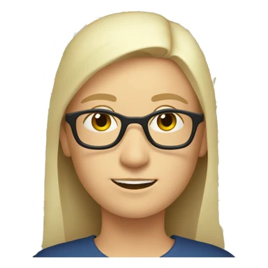 Midsommarstång sticker