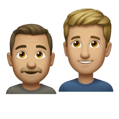 Zelenskiy and potat sticker