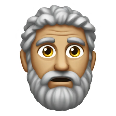 odysseus of ithaca sticker