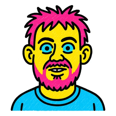 Chance Wilkins  sticker