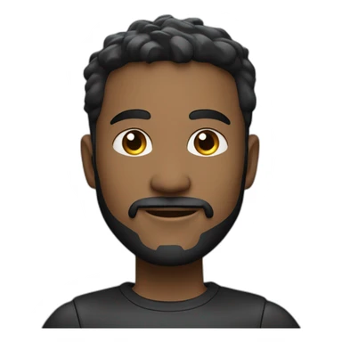 special, all black, with metal-gray rims, Tesla Model 3 sticker