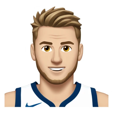 Luka Doncic  sticker