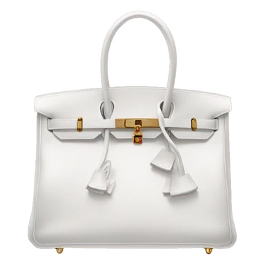 black hermes birkin bag with no long strap sticker