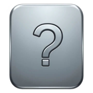 the number 1 sticker