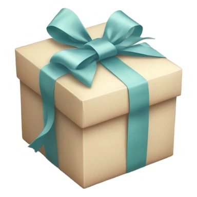 precious package sticker