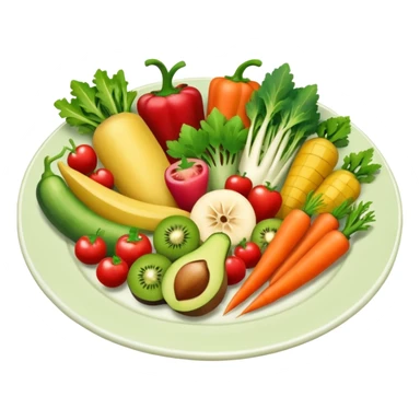 nutrition  sticker