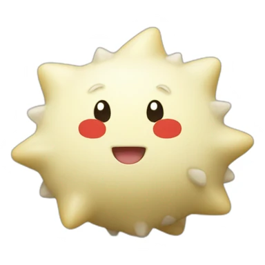 togepi sticker