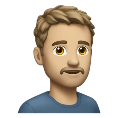 Tir sur cible sticker