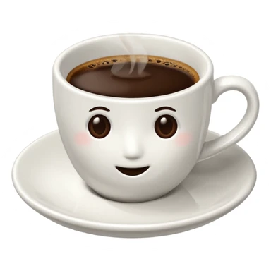 Espresso cup

 sticker