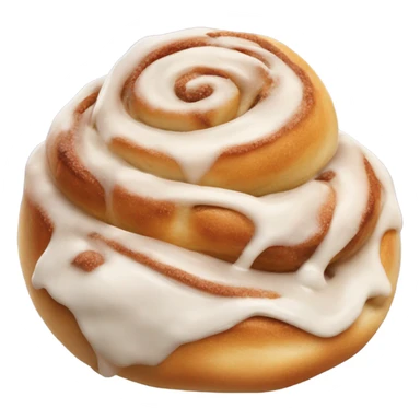 Cinnamon rolls  sticker