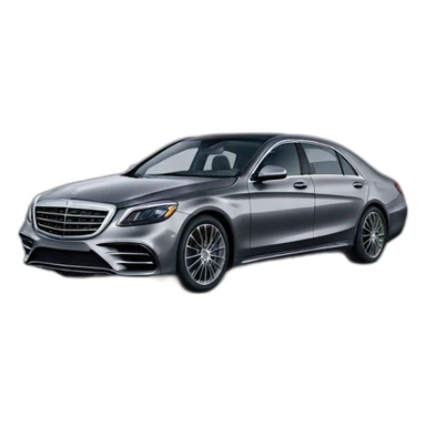 mercedes benz s class 2023 sticker
