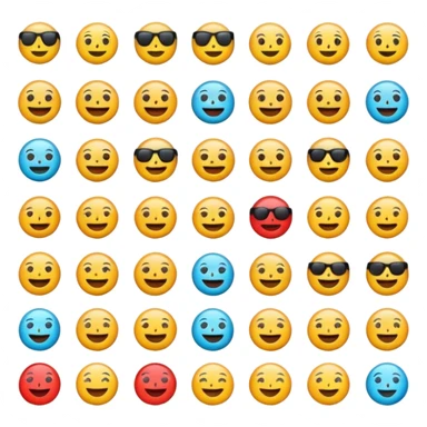 Ai imoji download sticker