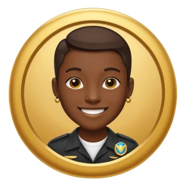 symbol zweryfikowania firmy meta sticker