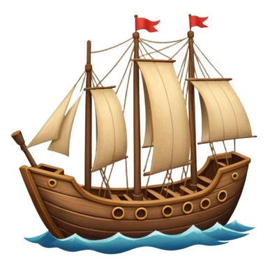 ship as Musicians sticker