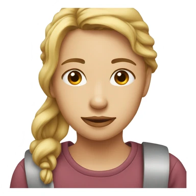 Missing and loving girlfriend  sticker