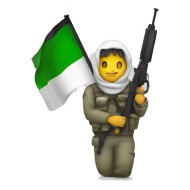 free palestine sticker