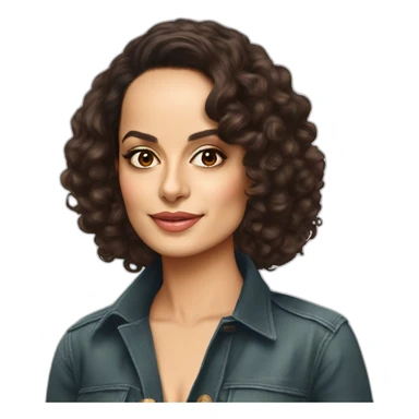 Kangana ranaut sticker