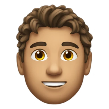 Nadal sticker
