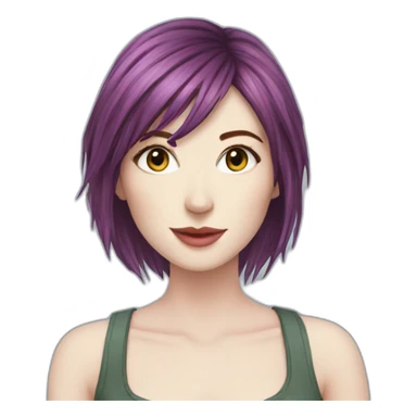 Susan Coffey  sticker
