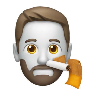 frsa y tabaco sticker