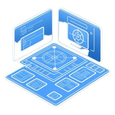 Ingeniería de Sistemas sticker