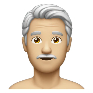 Quelqu'un qui pleure  sticker