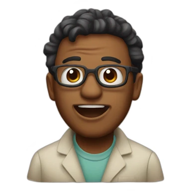 little shop of horrors sticker