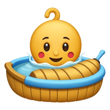 🧍🏼🎩🪄 sticker