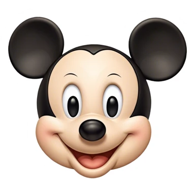Disney sticker