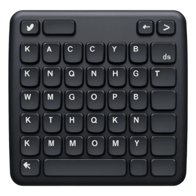 how to add it to keyboard  sticker