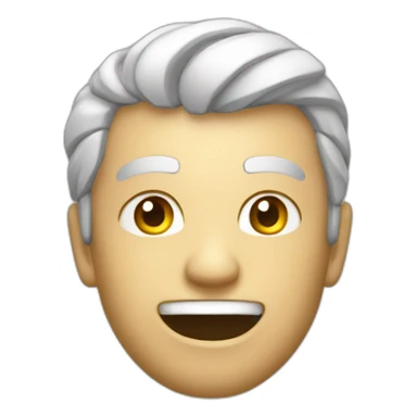 Energia elétrica sticker