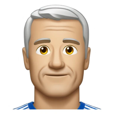 Didier deschamps sticker
