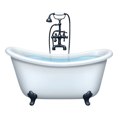bath tub sticker