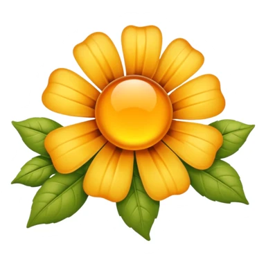 Profumo sol de janeiro sticker