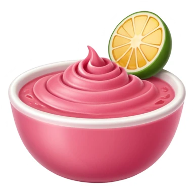 salsa rosad claro sticker