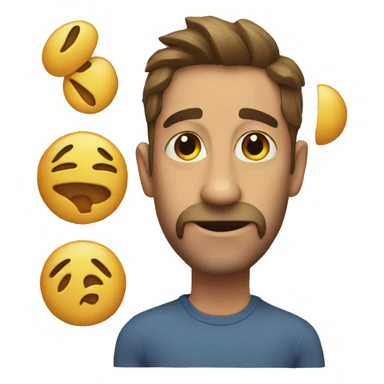 Get in my belly sticker