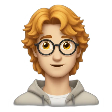 harry potteur sticker