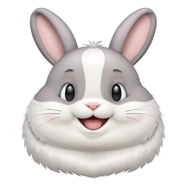 Big Chungus  sticker