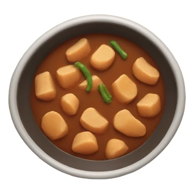 Stew sticker