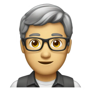 employee of the year sticker