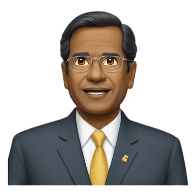 Maithree pala sirisena sticker