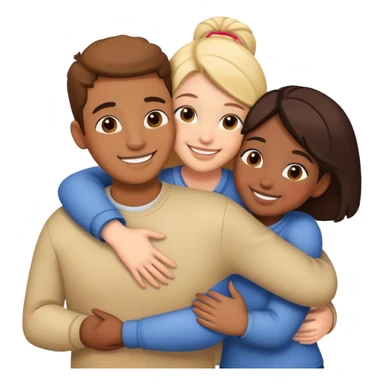 Best friends sticker