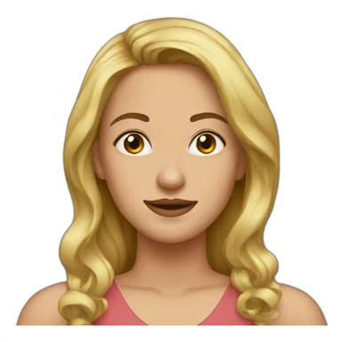 melissa savin sticker