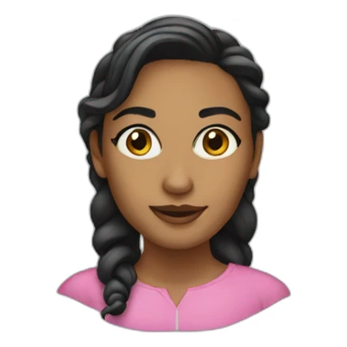 Ashley Green sticker