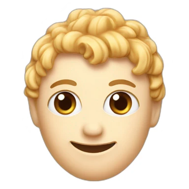 Émois parfait sticker