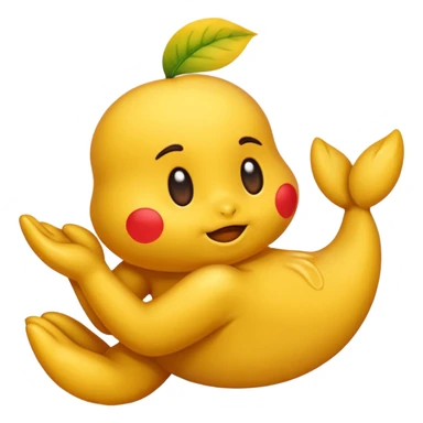 two naked men having sex with ones penis in the other ones butt sticker