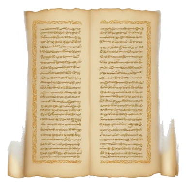 megillah sticker