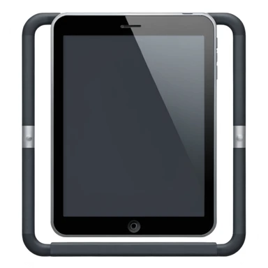 Kalemli tablet sticker